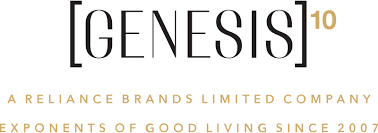 Genensis Luxury Fashion Pvt., Ltd.
